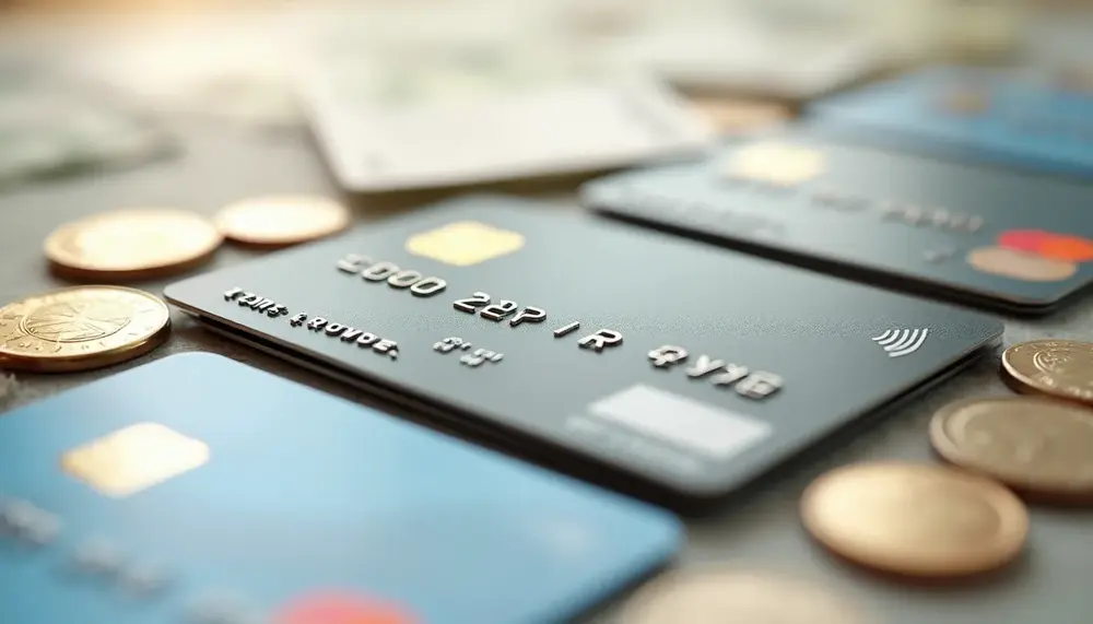 Top 5 Kreditkarten mit hohem Cashback, die Sie 2023 kennen sollten