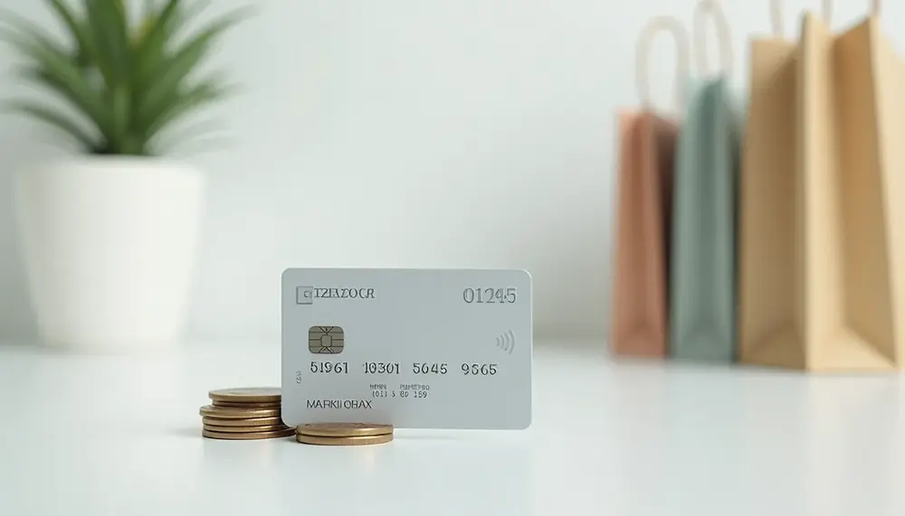 Volksbank Cashback Kreditkarte: Eine Analyse der Vorteile