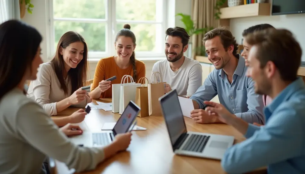 Was Reddit über Cashback Kreditkarten sagt: Ein Überblick