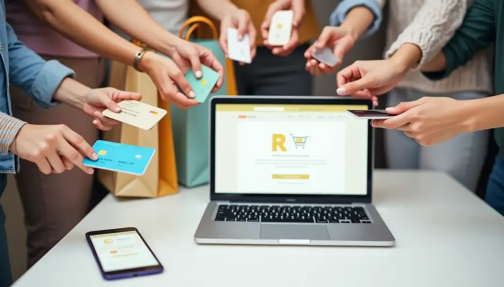 Welcher ist der beste Cashback Anbieter? Ein umfangreicher Vergleich