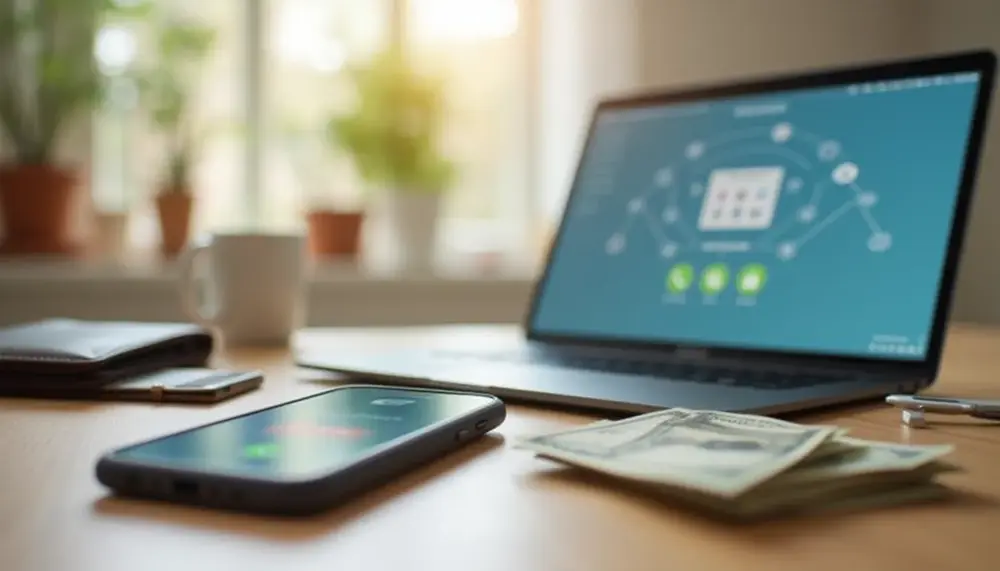Wie du mit Cashback Anrufen Geld sparen kannst