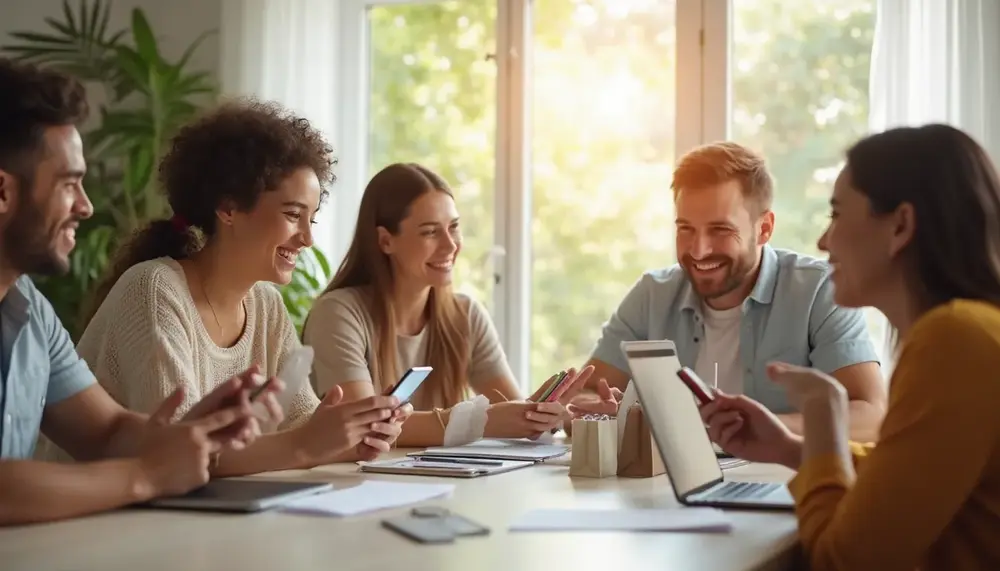 Wie du mit freenet Cashback clever sparen kannst