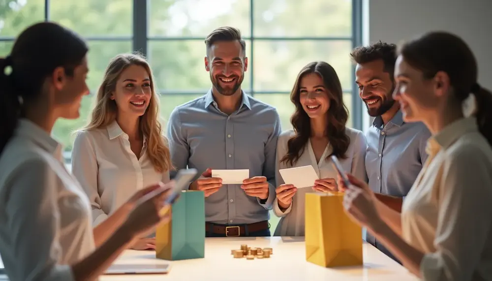 Wie Prepaid Kreditkarten mit Cashback Ihr Finanzmanagement verbessern