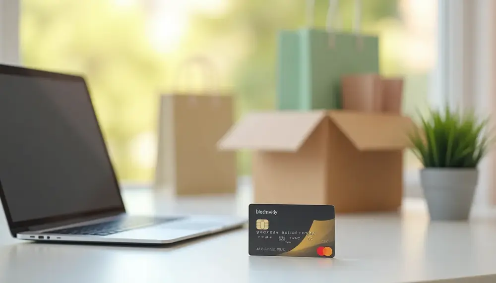 Wie Sie beim Online-Shopping profitieren: Die Kreditkarte mit Cashback für Amazon