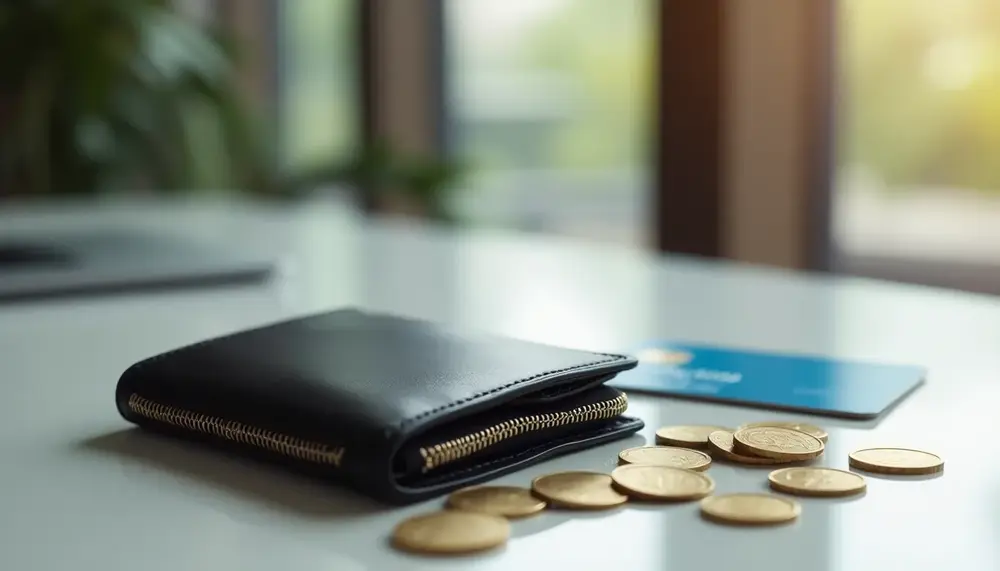 Wie Sie mit einer Cashback Kreditkarte trotz Gebühren sparen können
